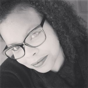 Meet your Posher, Ericka